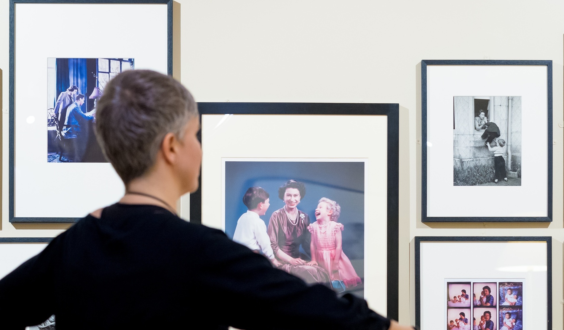 Through a Royal Lens - the Royal Family since the start of photography