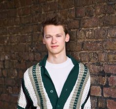 Music at Duffield Presents: Bemrose Recital – Kasparas Mikužis (piano)