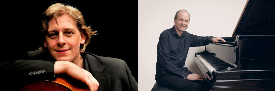 Music at Duffield Presents: Beethoven Festival Part 1