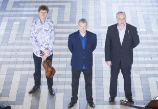 Music at Duffield Presents: Tim Kliphius (Jazz) Trio
