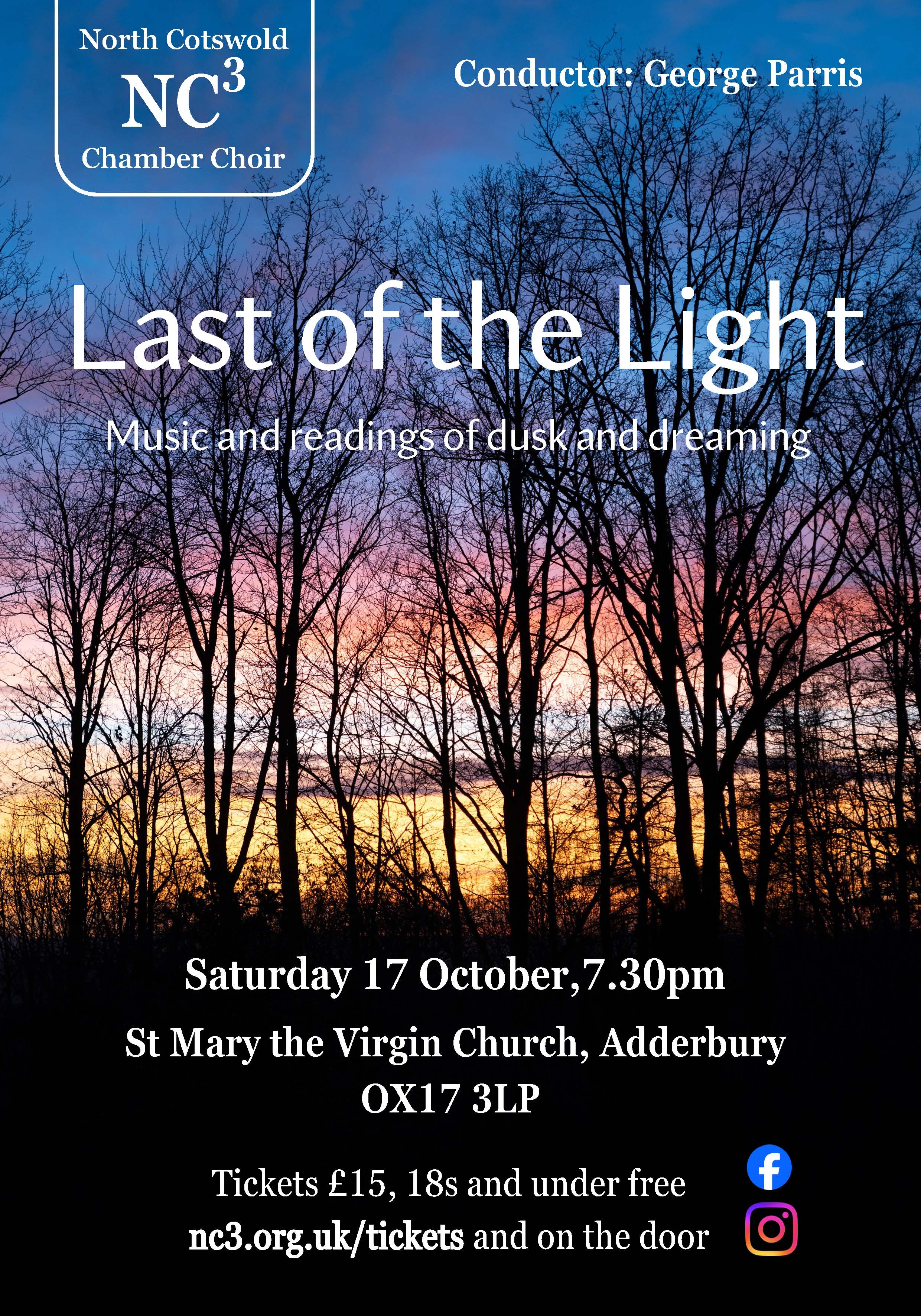 Last of the Light