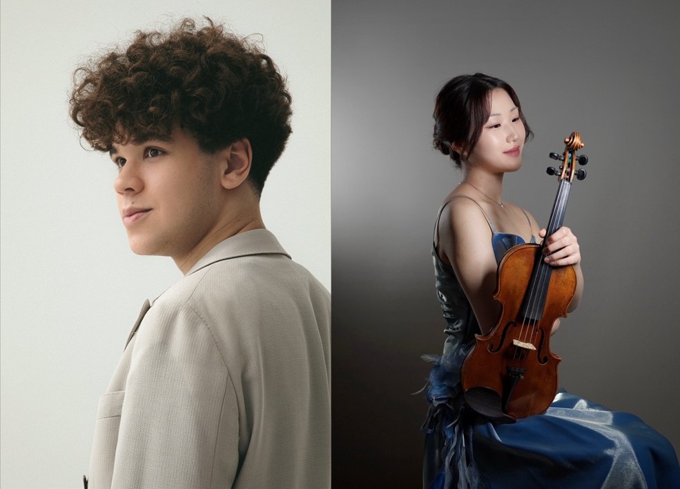 Beethoven, Saint-Saens, Florence Price & Mozart in Maidenhead