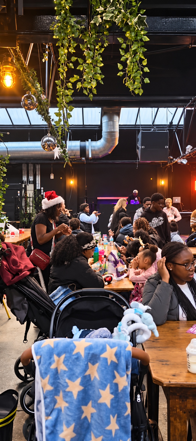 Caribbean Christmas Market 2026