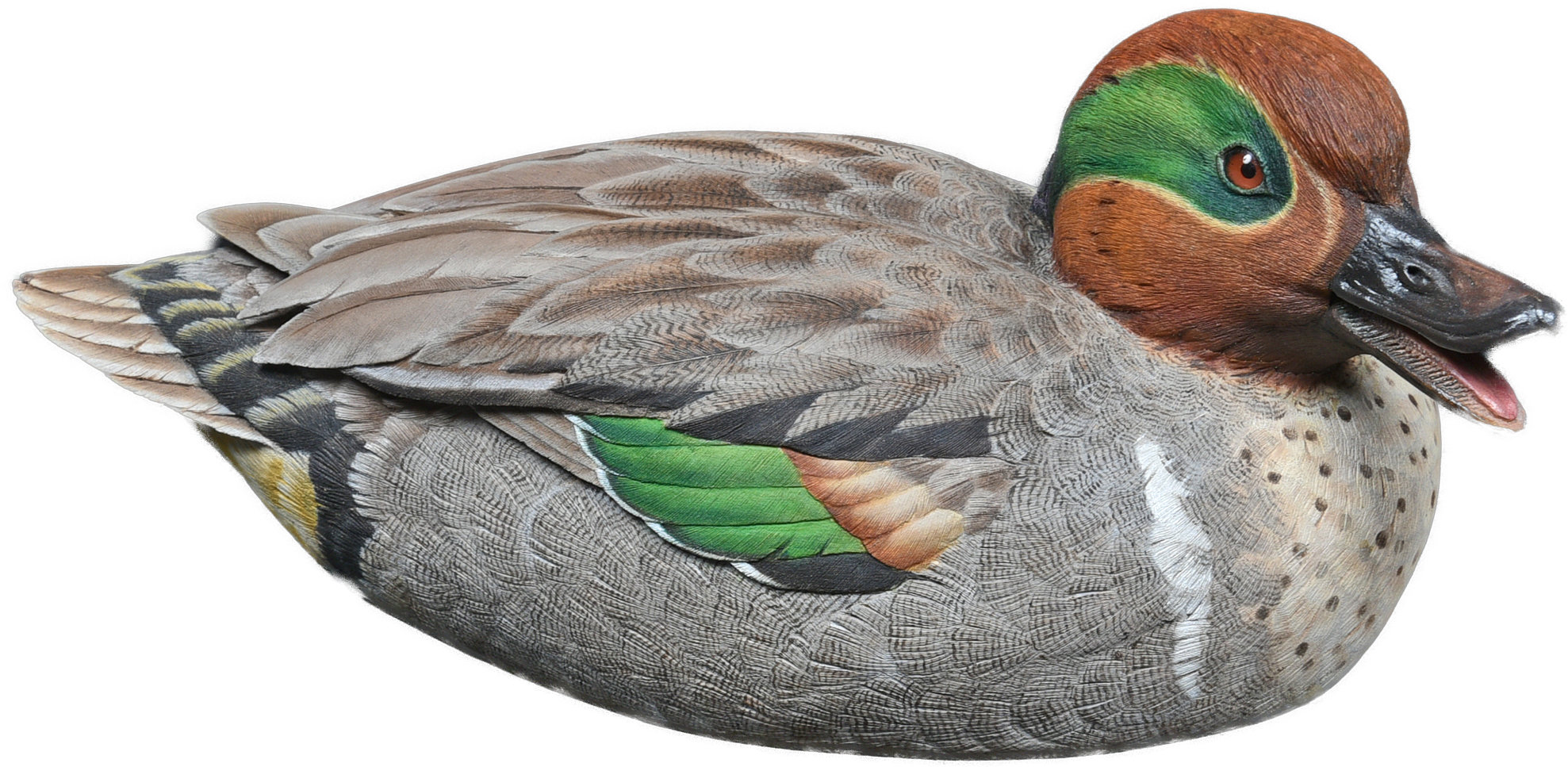 National Bird Carving Championships, The Festival of Bird Art