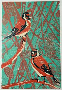 Worple Art Group Autumn Exhibition
