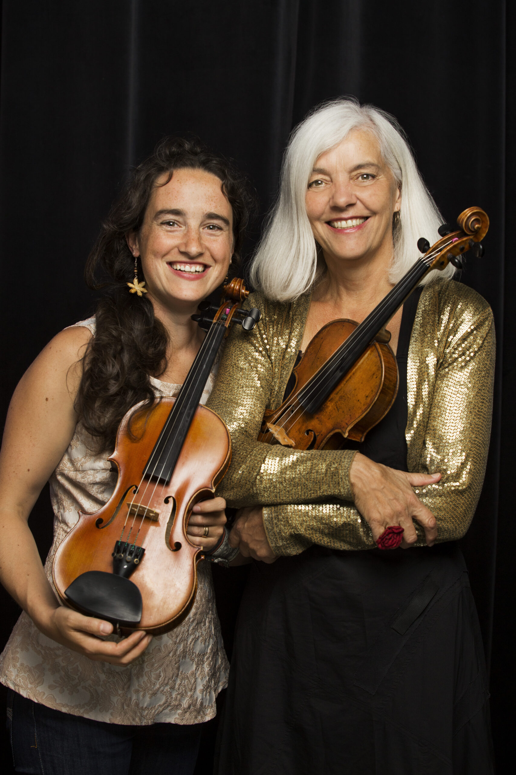 Scandimoot: Concert of traditional Scandinavian music & dance