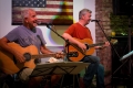 After Midnight unplugged