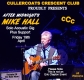 After Midnight unplugged at Cullercoats Crescent Club