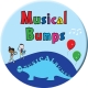 Musical Bumps Medway - music class for babies, toddlers & preschoolers