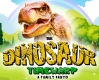 Dinosaur Timewarp Panto