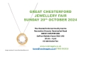 Great Chesterford Jewellery Fair