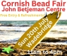 Cornish MrBead Bead Show