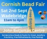 Cornish MrBead Bead Show
