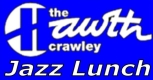 Jazz Dinner with Jo Harrop at The HAWTH, Crawley.