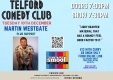 Telford Comedy Club