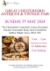 Orwell Antiques Fair Orwell Antiques Fair