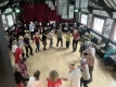 Alvechurch French Dance and Music