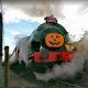 Northampton and Lamport Railway - Halloween Specials