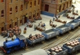 Portsmouth Model Railway Exhibition