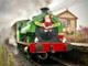 Northampton and Lamport Railway - Santa Specials