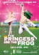 The Princess & The Frog