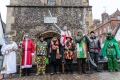 St Albans Mummers