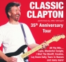Classic Clapton at The Stables Theatre, Milton Keynes