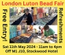 Luton MrBead Bead Fair