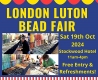 London Luton Bead Fair