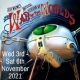 Postponed - Jeff Wayne&rsquo;s Musical Version of The War Of The Worlds