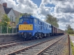 Northampton and Lamport Railway - Mothers Day Cream Tea Specials