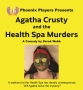 Agatha Crusty and the Health Spa Murders