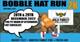 2K Bobble Hat Obstacle Run