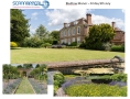 Open Garden at Bledlow Manor in aid of Scannappeal