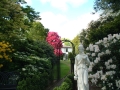 The Ridges Gardens, Open Days May 2022