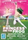 The Princess & The Frog