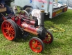 `10th Lechlade Annual Vintage Rally & Country Show