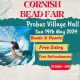 Cornish Probus MrBead Bead Fair