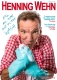 Henning Wehn - It&rsquo;ll All Come Out In The Wash