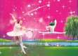 The Princess & the Frog - Fabulous Outdoor Ballet