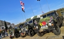 Brooklands Military Vehicles Day
