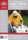 The Sussex Guild Contemporary Craft Show at Michelham Priory