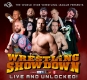 W3L Wrestling Showdown