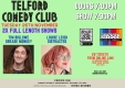 Telford Comedy Club