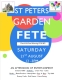 St Peter’s Summer Fete
