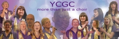 York City Gospel Choir Christmas Concert