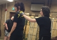 One-day Workshop: Self-defence for Adults (25+)