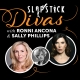 Slapstick Divas: Hosted by Sally Phillips and Ronni Ancona