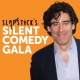 Silent Comedy Gala Hosted by Stephen Mangan