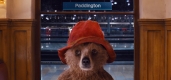 Paddington (2014) Introduced by CBeebies star Andy Day